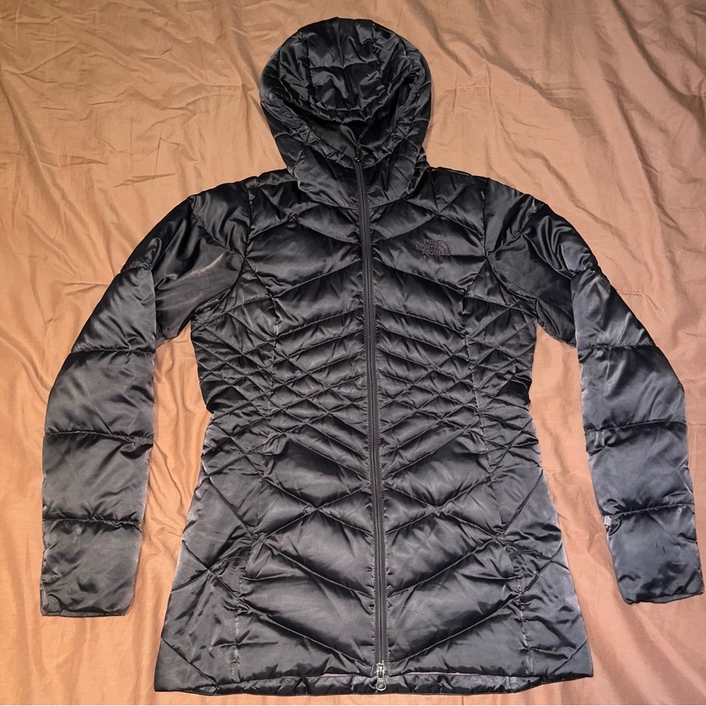 North Face Women’s Puffer Jacket 550, Size Small